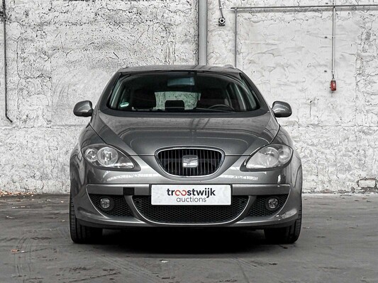 SEAT Altea XL 1.6 Stylance 102HP 2007, 26-XK-ZG