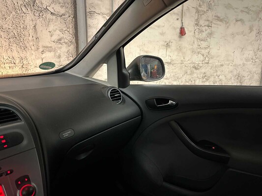 SEAT Altea XL 1.6 Stylance 102HP 2007, 26-XK-ZG