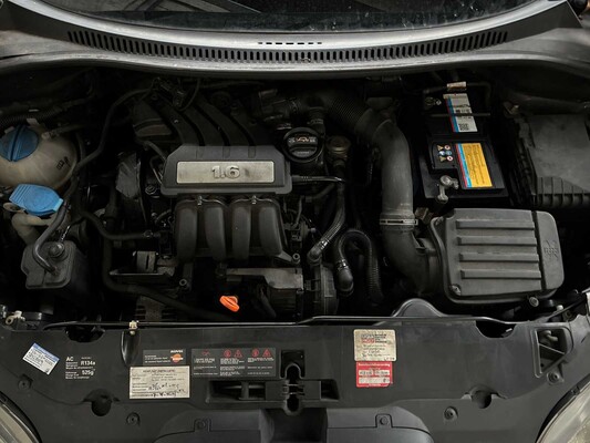 SEAT Altea XL 1.6 Stylance 102HP 2007, 26-XK-ZG