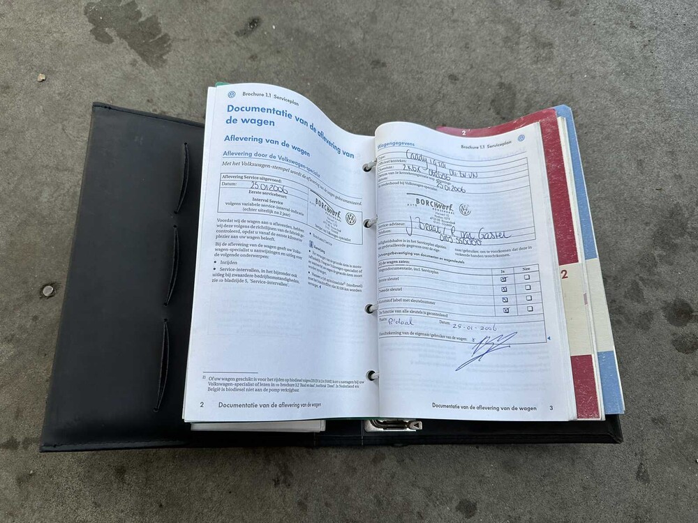 Volkswagen Caddy 1.9 TDI 105HP 2006, 04-BV-VN