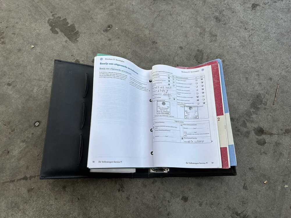 Volkswagen Caddy 1.9 TDI 105HP 2006, 04-BV-VN