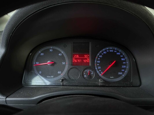 Volkswagen Caddy 1.9 TDI 105PK 2006, 04-BV-VN