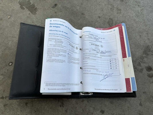 Volkswagen Caddy 1.9 TDI 105PK 2006, 04-BV-VN