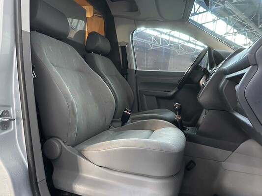 Volkswagen Caddy 1.9 TDI 105PK 2006, 04-BV-VN