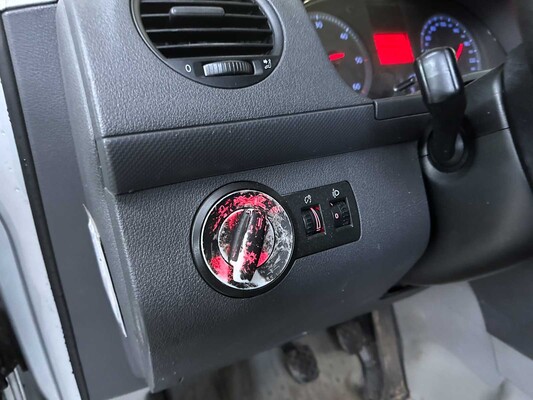 Volkswagen Caddy 1.9 TDI 105HP 2006, 04-BV-VN