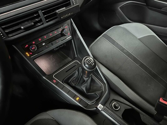 Volkswagen Polo 1.0 TSI Highline 95HP 2018, RZ-845-R