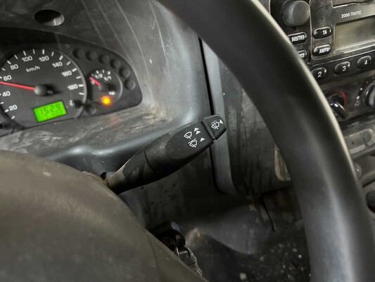 Ford Transit 260S 2.0TDdi 86PS 2003, 33-BK-DB