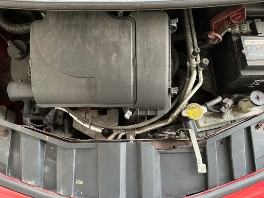 Toyota Aygo 1.0 VVT-i Access 28PK 2013, KT-612-X