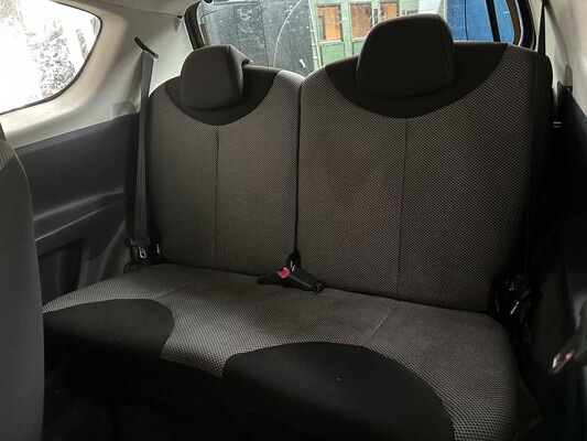 Toyota Aygo 1.0 VVT-i Access 28PK 2013, KT-612-X