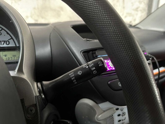 Toyota Aygo 1.0 VVT-i Access 28HP 2013, KT-612-X