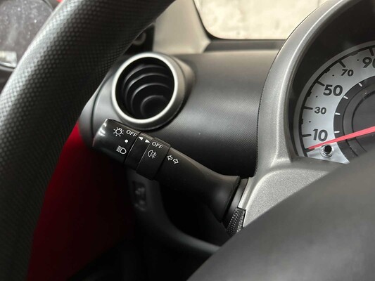 Toyota Aygo 1.0 VVT-i Access 28HP 2013, KT-612-X