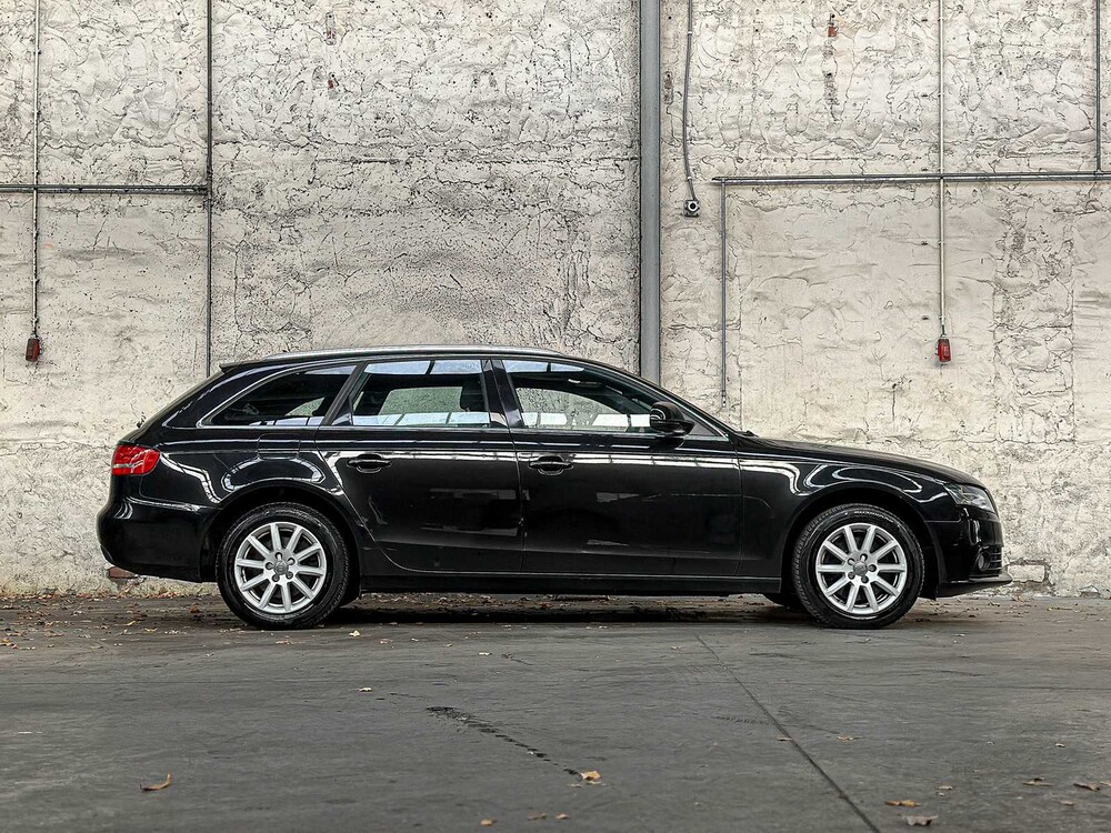 Audi A4 B8 Avant 1.8 TFSI Pro Line Business 160hp 2008, 61-GNZ-7