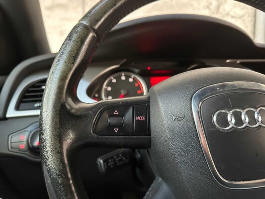 Audi A4 B8 Avant 1.8 TFSI Pro Line Business 160pk 2008, 61-GNZ-7