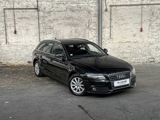 Audi A4 B8 Avant 1.8 TFSI Pro Line Business 160hp 2008, 61-GNZ-7