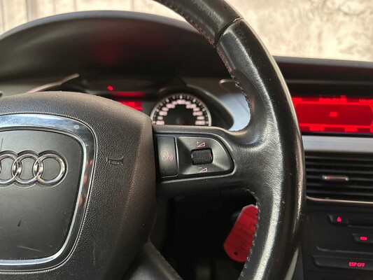 Audi A4 B8 Avant 1.8 TFSI Pro Line Business 160hp 2008, 61-GNZ-7