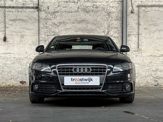 Audi A4 B8 Avant 1.8 TFSI Pro Line Business 160hp 2008, 61-GNZ-7