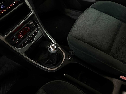 Peugeot 307 SW 1.6 16V 109hp 2003, 98-NL-HN