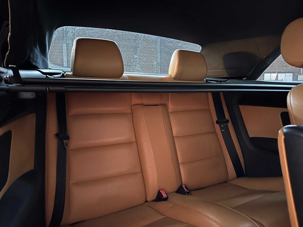 Audi A4 Cabriolet 1.8 Turbo Pro Line 160hp 2005, 88-RD-KK