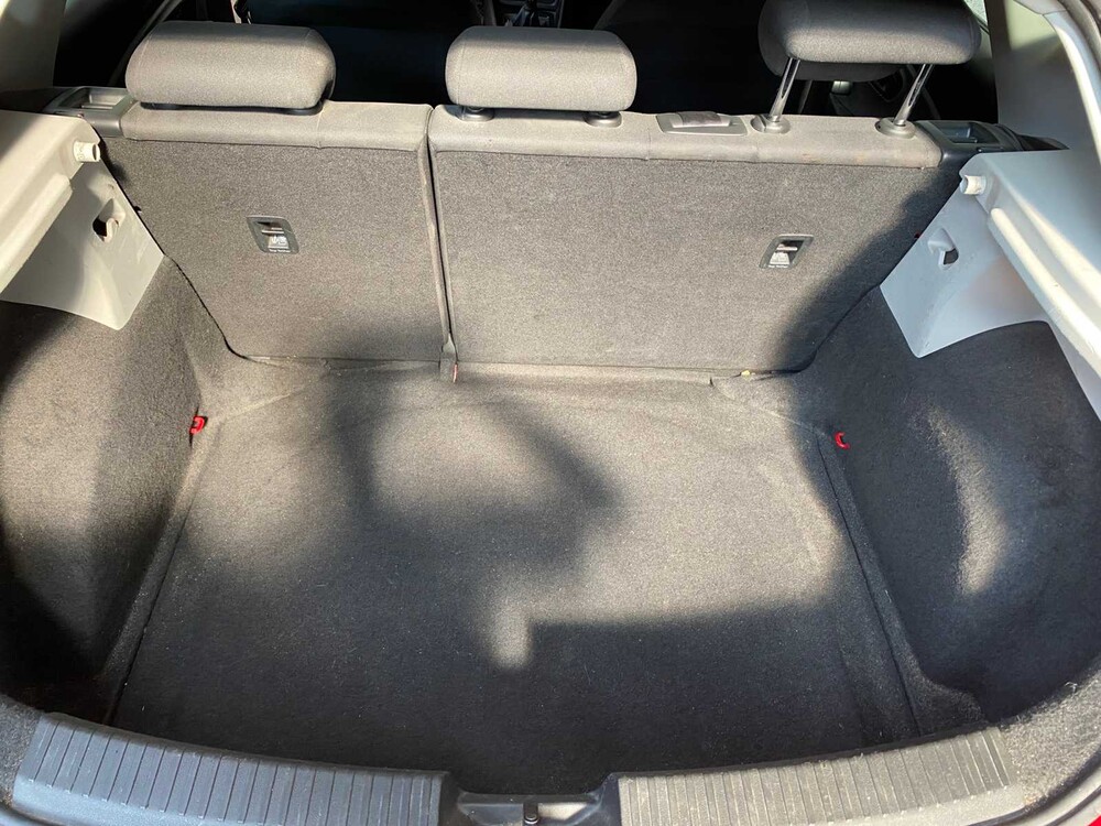 SEAT Leon 1.2 TSI Entry 86hp 2014, KP-268-D