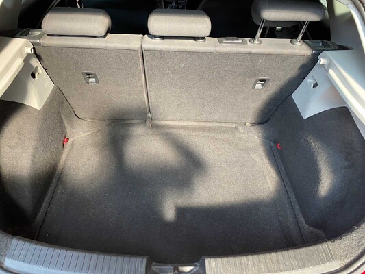 SEAT Leon 1.2 TSI Entry 86hp 2014, KP-268-D