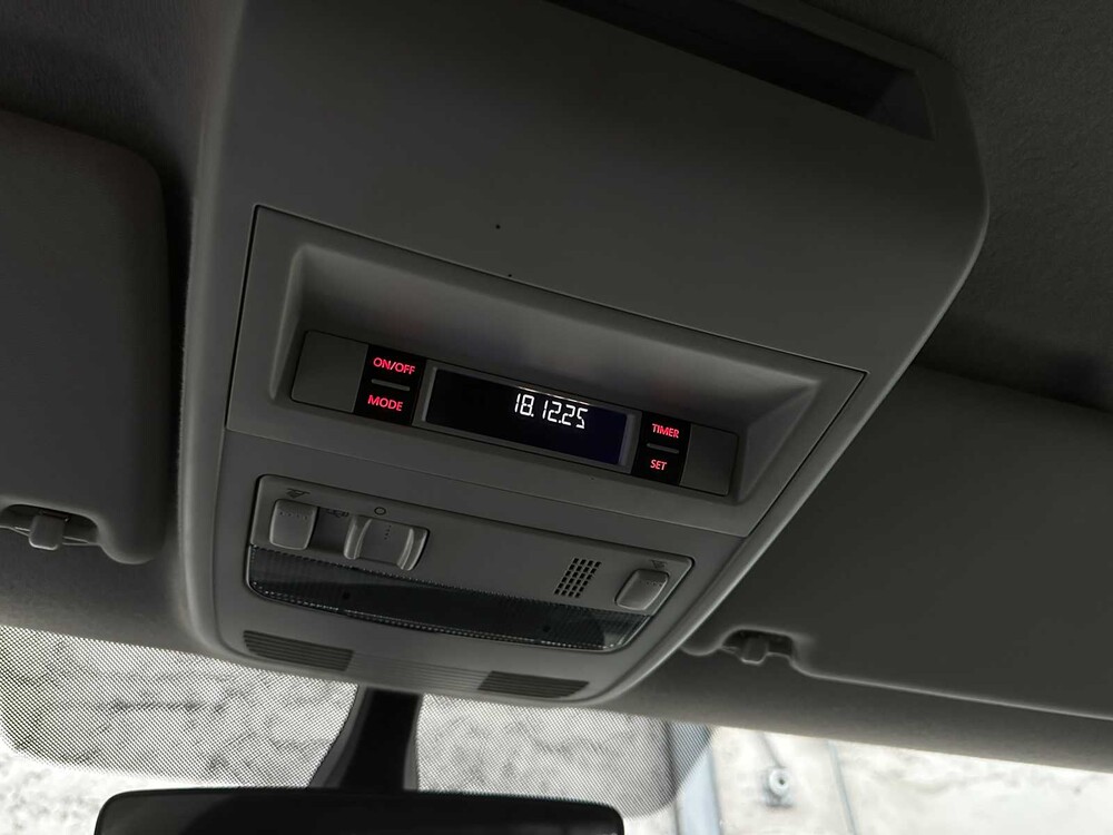 Volkswagen Transporter 2.0 TDI L2H1 204HP DSG -Automatic- 2018, VLF-25-X