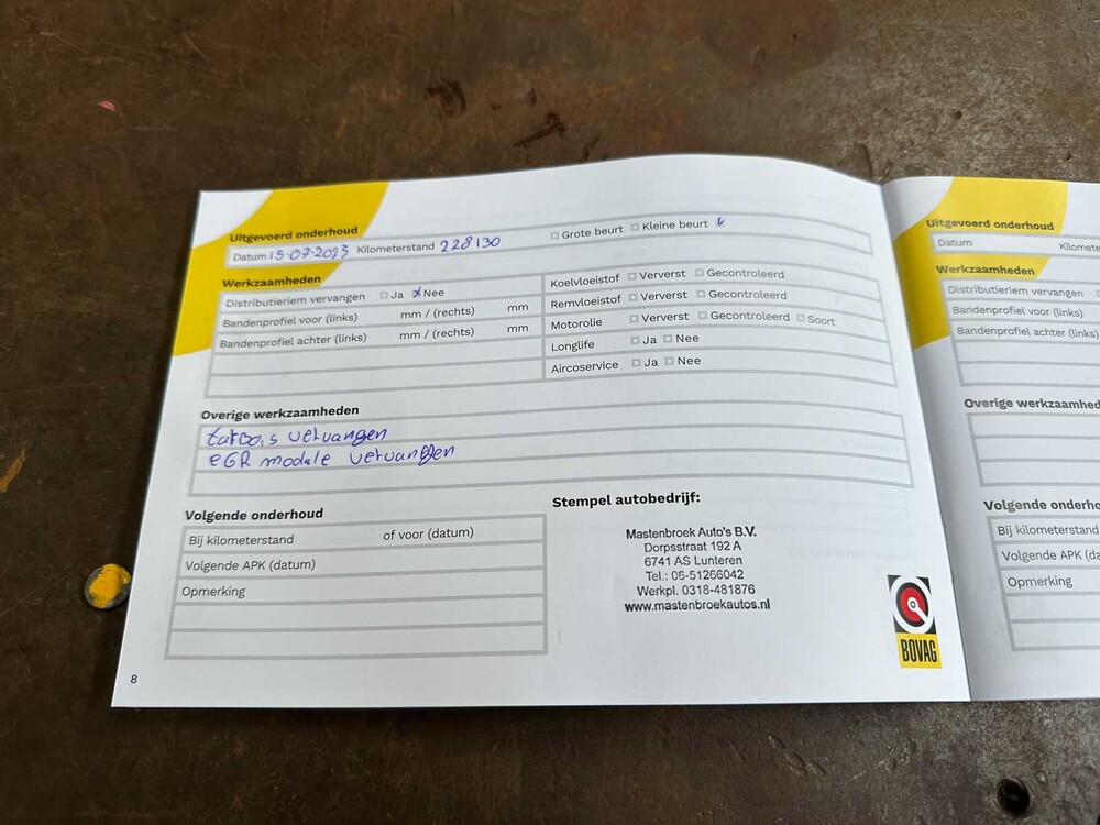 Volkswagen Transporter 2.0 TDI L2H1 204HP DSG -Automatic- 2018, VLF-25-X