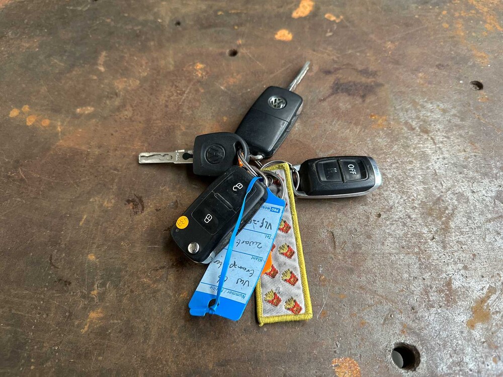 Volkswagen Transporter 2.0 TDI L2H1 204HP DSG -Automatic- 2018, VLF-25-X