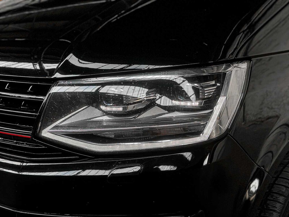 Volkswagen Transporter 2.0 TDI L2H1 204HP DSG -Automatic- 2018, VLF-25-X