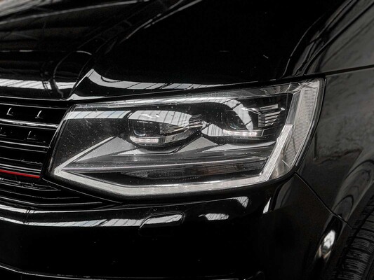 Volkswagen Transporter 2.0 TDI L2H1 204PK 2018, VLF-25-X