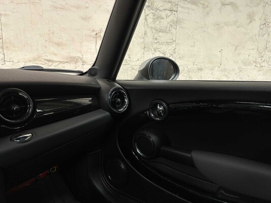 Mini Cooper S 1.6 163 PS 2007 (Automatik) Youngtimer