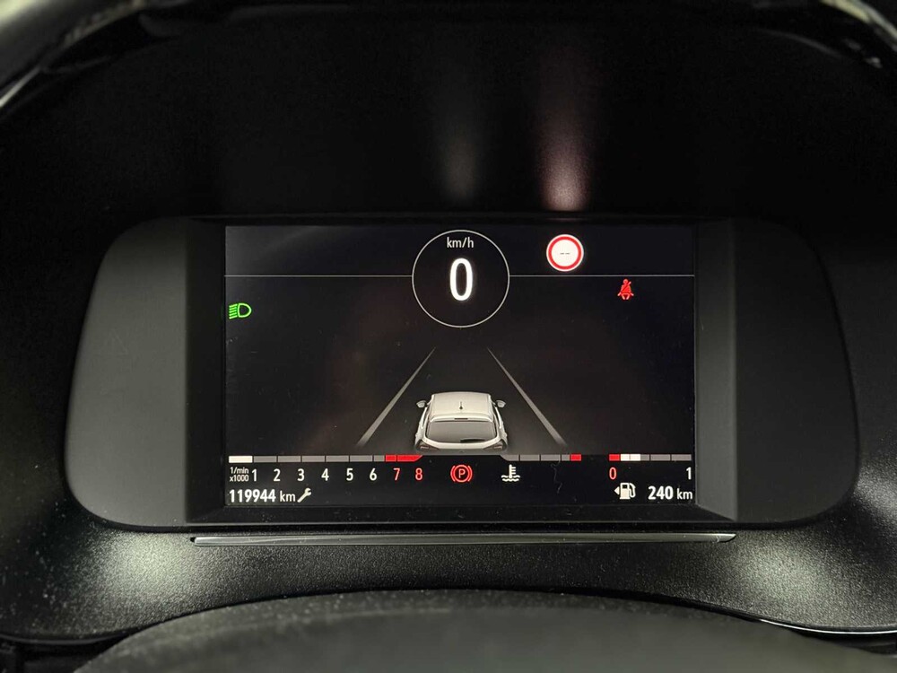 Vauxhall Corsa 1.2 Elegance 102hp 2020, J-880-BG