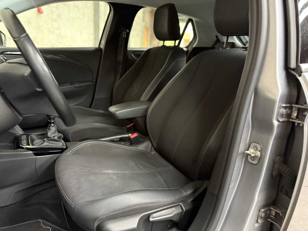 Vauxhall Corsa 1.2 Elegance 102hp 2020, J-880-BG