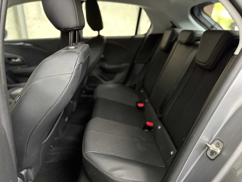 Vauxhall Corsa 1.2 Elegance 102hp 2020, J-880-BG