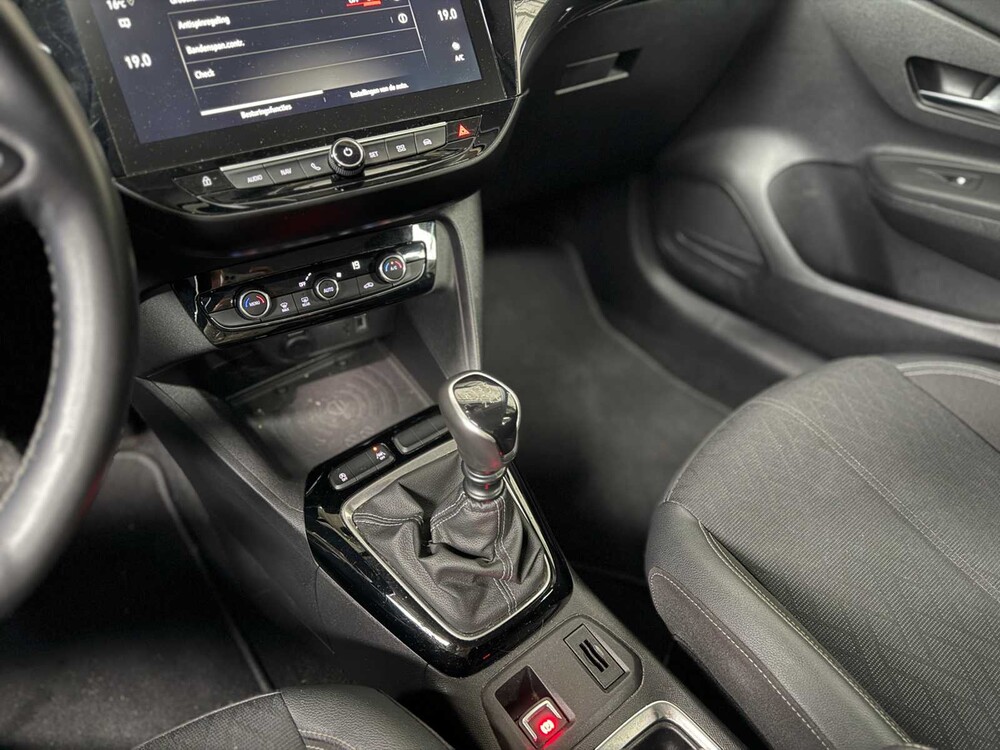 Vauxhall Corsa 1.2 Elegance 102hp 2020, J-880-BG