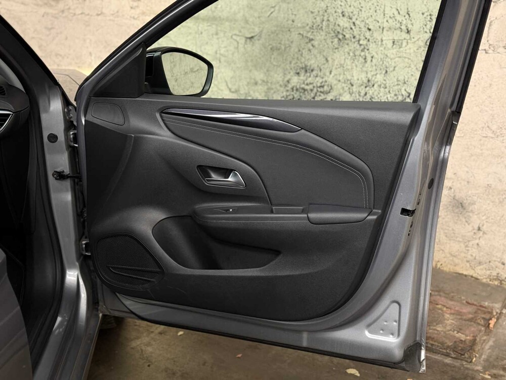 Vauxhall Corsa 1.2 Elegance 102hp 2020, J-880-BG