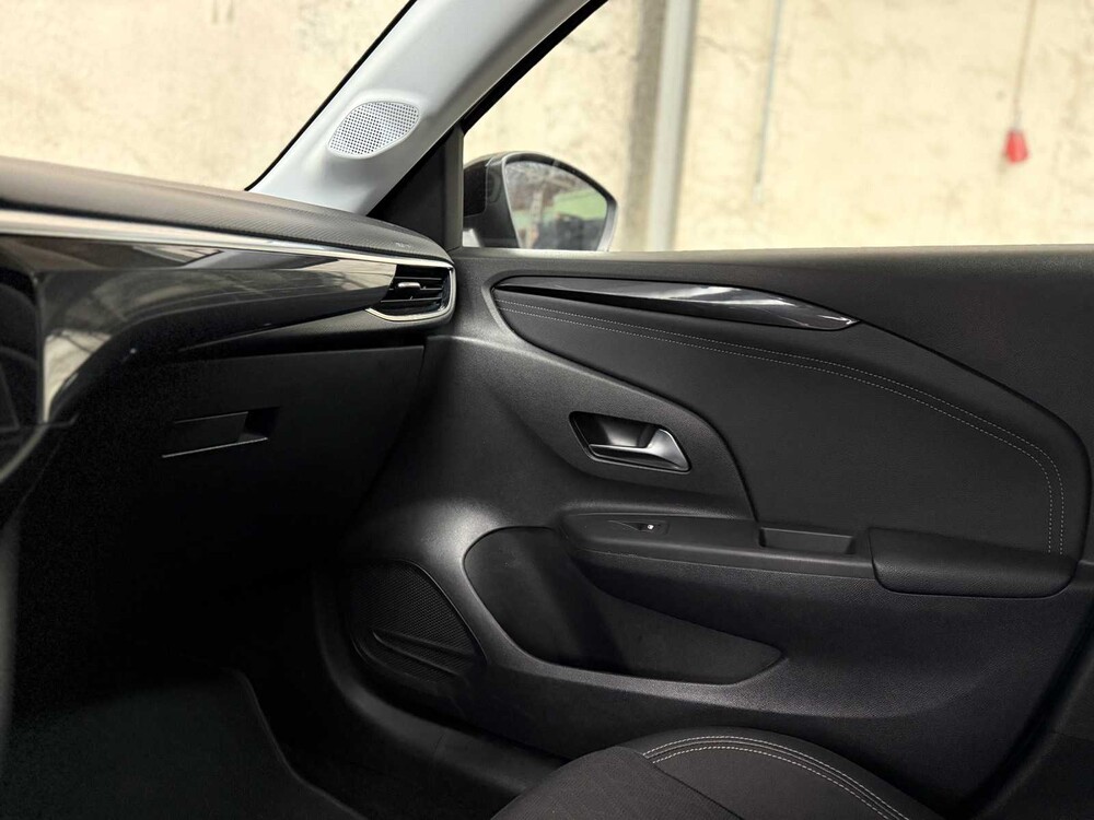 Vauxhall Corsa 1.2 Elegance 102hp 2020, J-880-BG