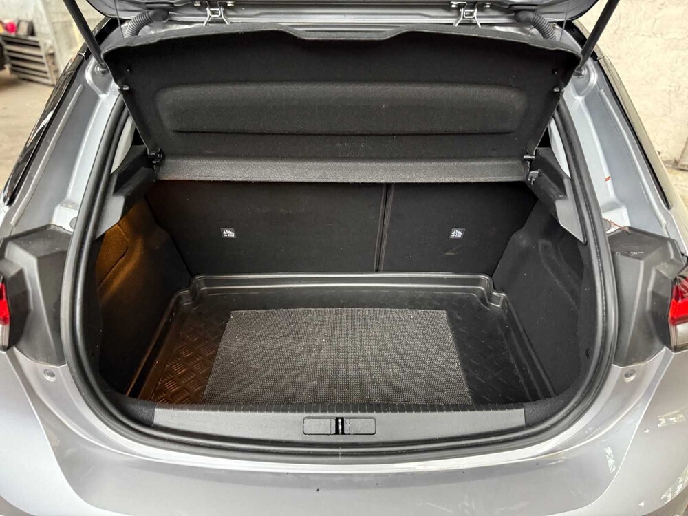 Vauxhall Corsa 1.2 Elegance 102hp 2020, J-880-BG