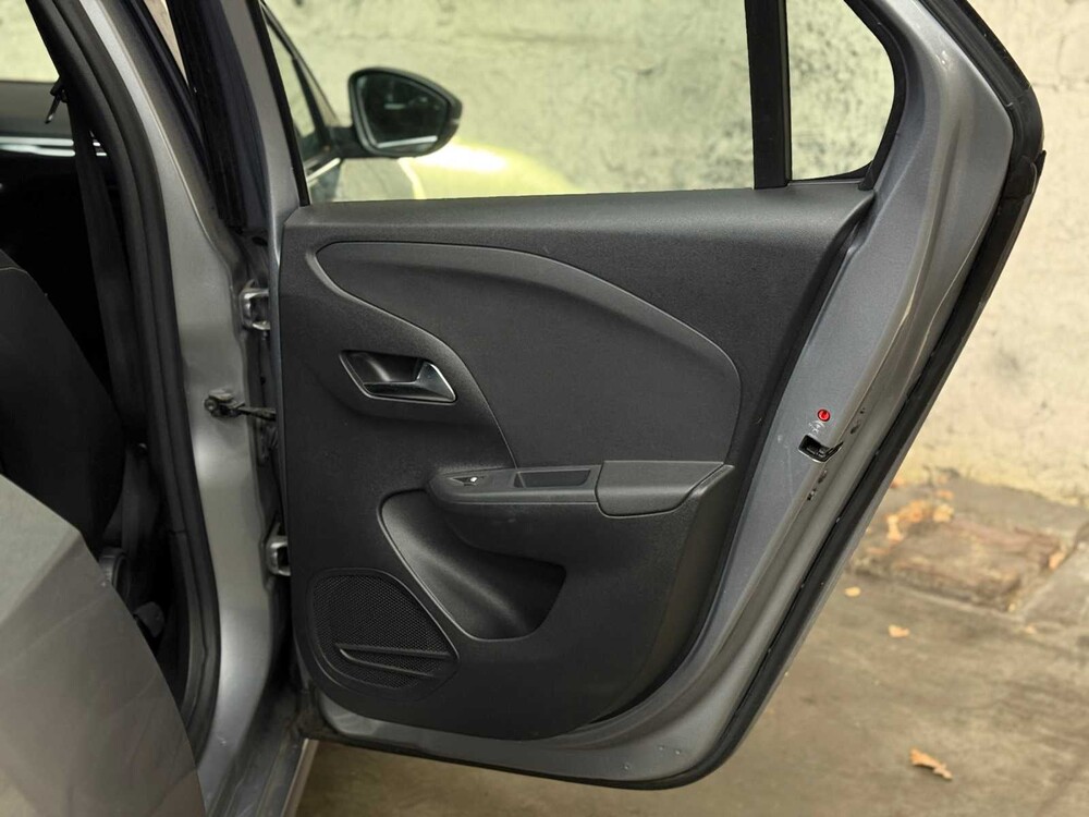 Vauxhall Corsa 1.2 Elegance 102hp 2020, J-880-BG