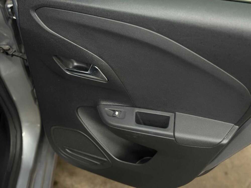 Vauxhall Corsa 1.2 Elegance 102hp 2020, J-880-BG