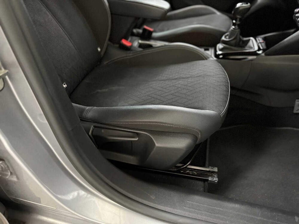 Vauxhall Corsa 1.2 Elegance 102hp 2020, J-880-BG