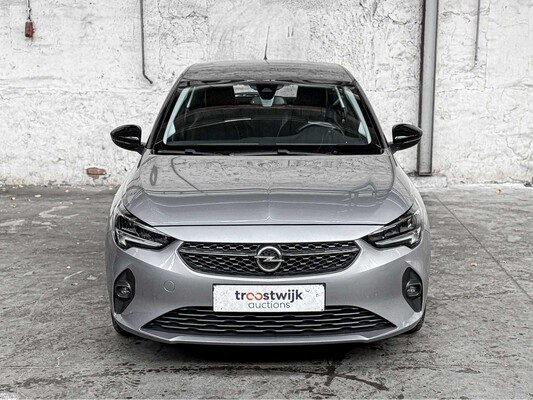 Opel Corsa 1.2 Elegance 102pk 2020, J-880-BG