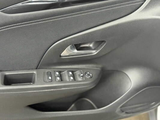 Opel Corsa 1.2 Elegance 102pk 2020, J-880-BG