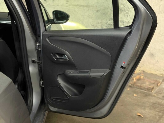 Vauxhall Corsa 1.2 Elegance 102hp 2020, J-880-BG