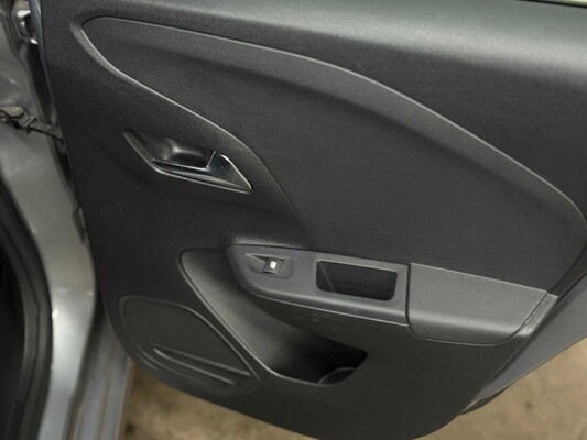 Vauxhall Corsa 1.2 Elegance 102hp 2020, J-880-BG