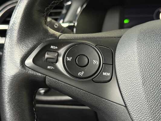 Vauxhall Corsa 1.2 Elegance 102hp 2020, J-880-BG