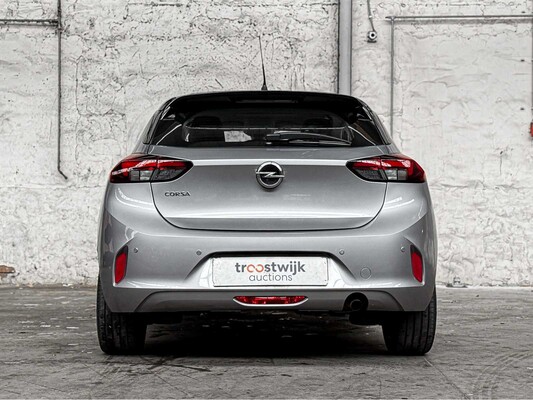Vauxhall Corsa 1.2 Elegance 102hp 2020, J-880-BG