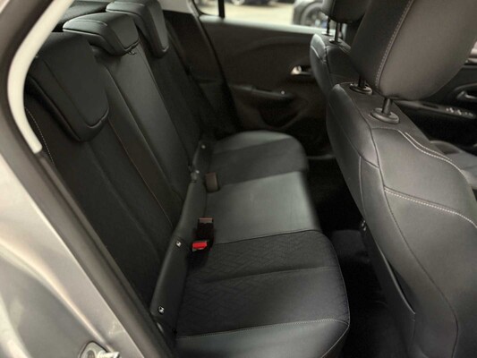 Vauxhall Corsa 1.2 Elegance 102hp 2020, J-880-BG