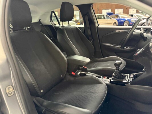 Vauxhall Corsa 1.2 Elegance 102hp 2020, J-880-BG