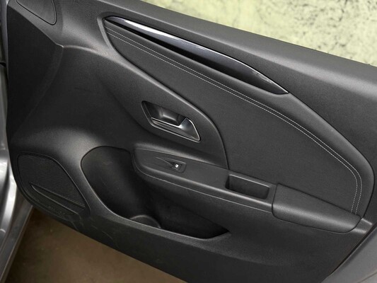 Vauxhall Corsa 1.2 Elegance 102hp 2020, J-880-BG