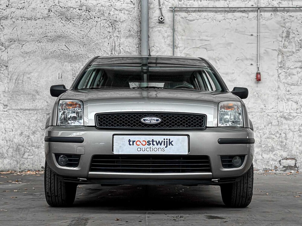 Ford Fusion 1.4 16V Trend 79PS 2003, 59-LT-JG